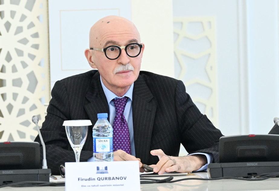 Nazir müavini: “Hazırda məktəblərdə “TikTok”a çıxış bloklanıb”