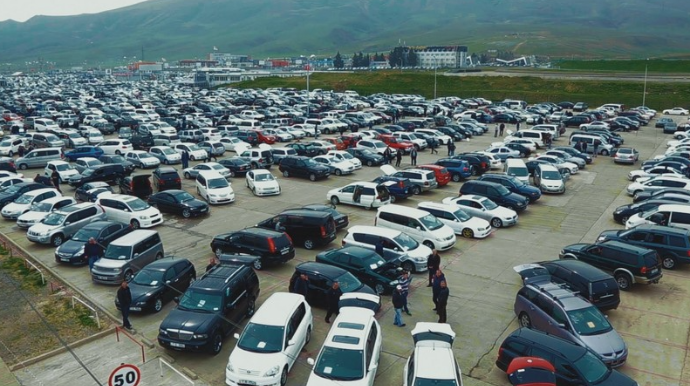 İkinci əl avtomobil bazarında durğunluq yaranıb – SƏBƏB