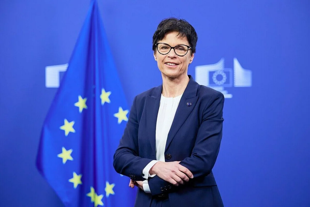 Marta Kos Ermənistana səfər etməyi planlaşdırır