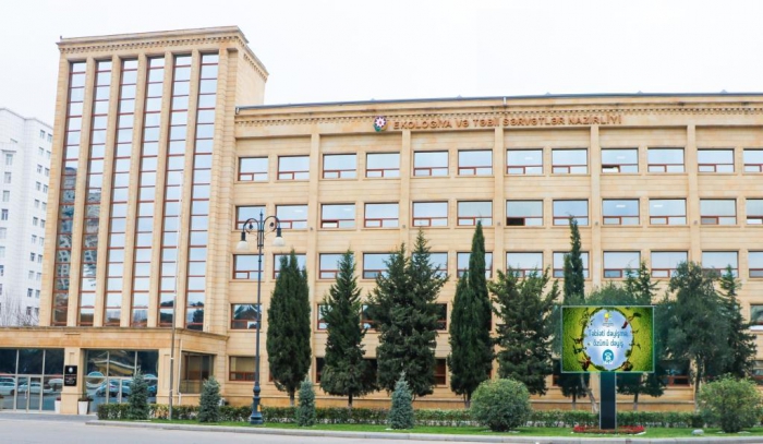 Eldar Əzizovun oğluna vəzifə verildi
