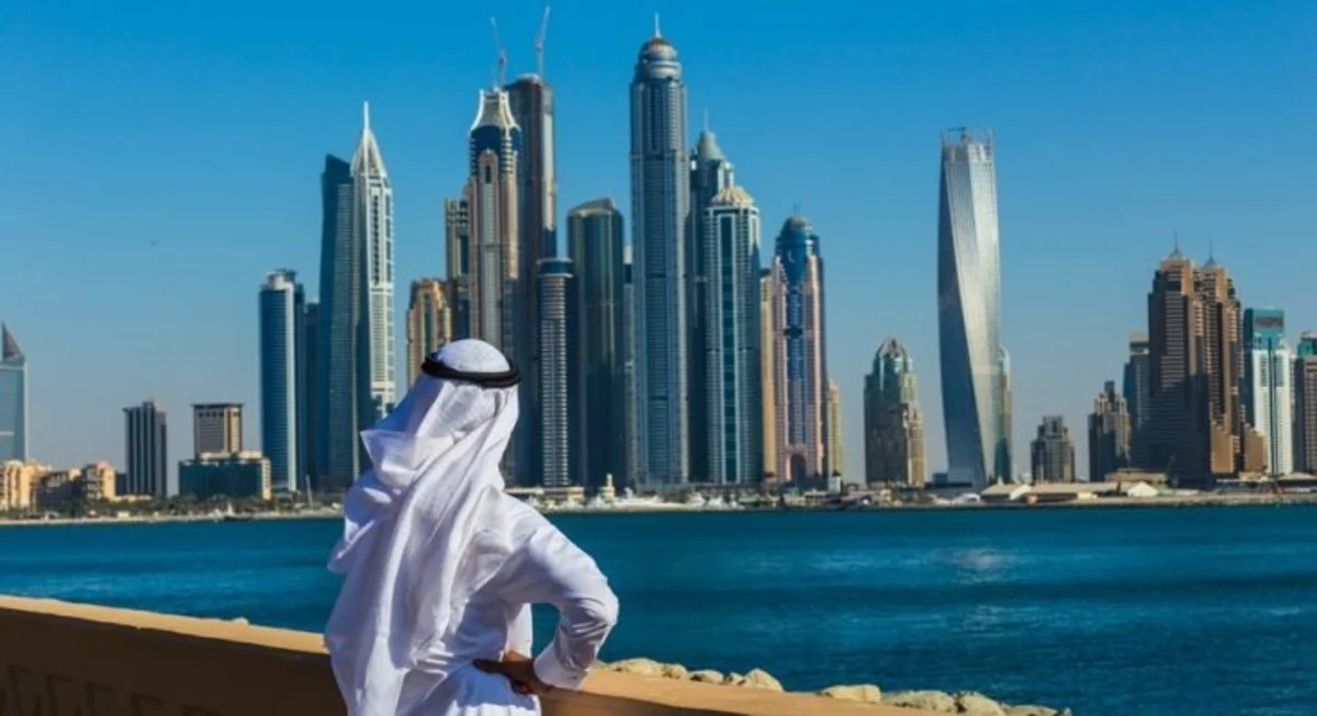 Dubay yerli turistlərin ümidinə qalıb