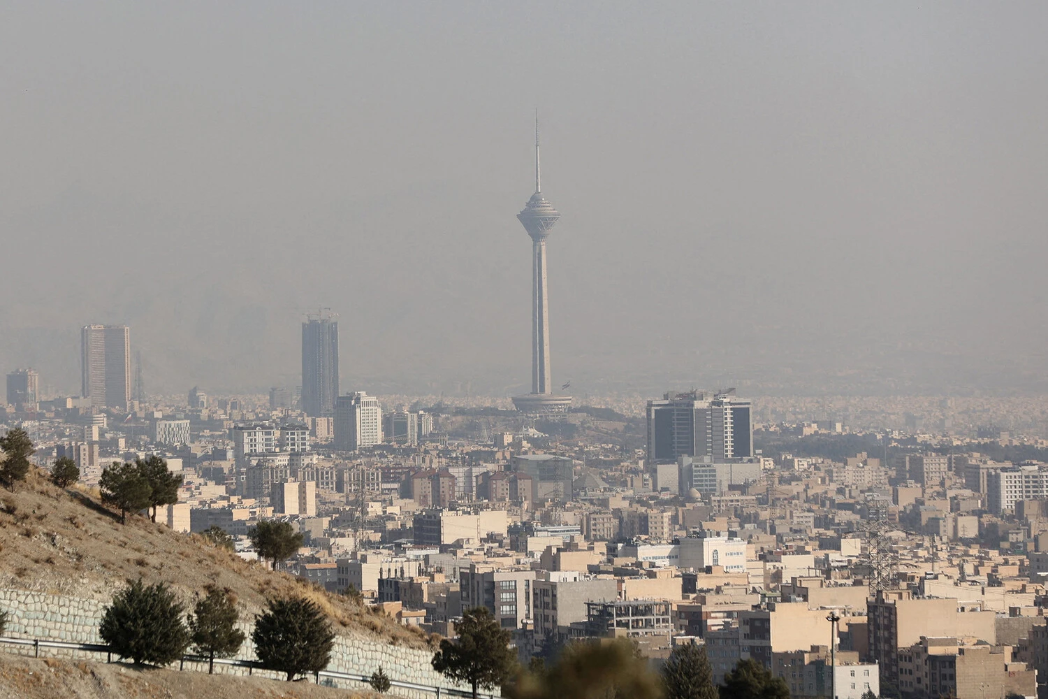 Tehranı müharibəyə belə hazırlayırlar