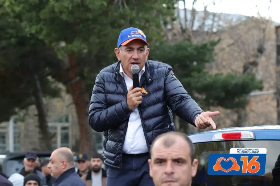 Paşiyanın qələbəsi indi Azərbaycanın maraqlarına cavab verir: BƏS SONRA?