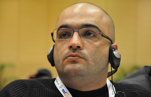 Eynulla Fətullayev: ““Haqqin.az”-da bütöv payımı satmışam”