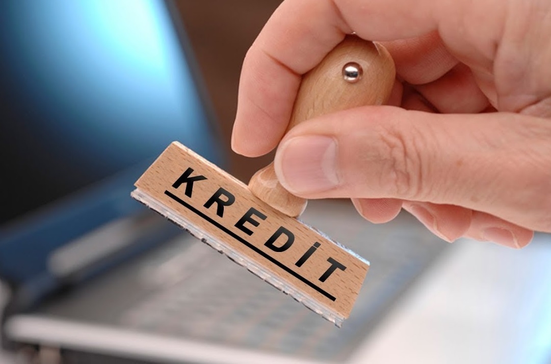 Kreditlər azalıb, yoxsa problemlər?