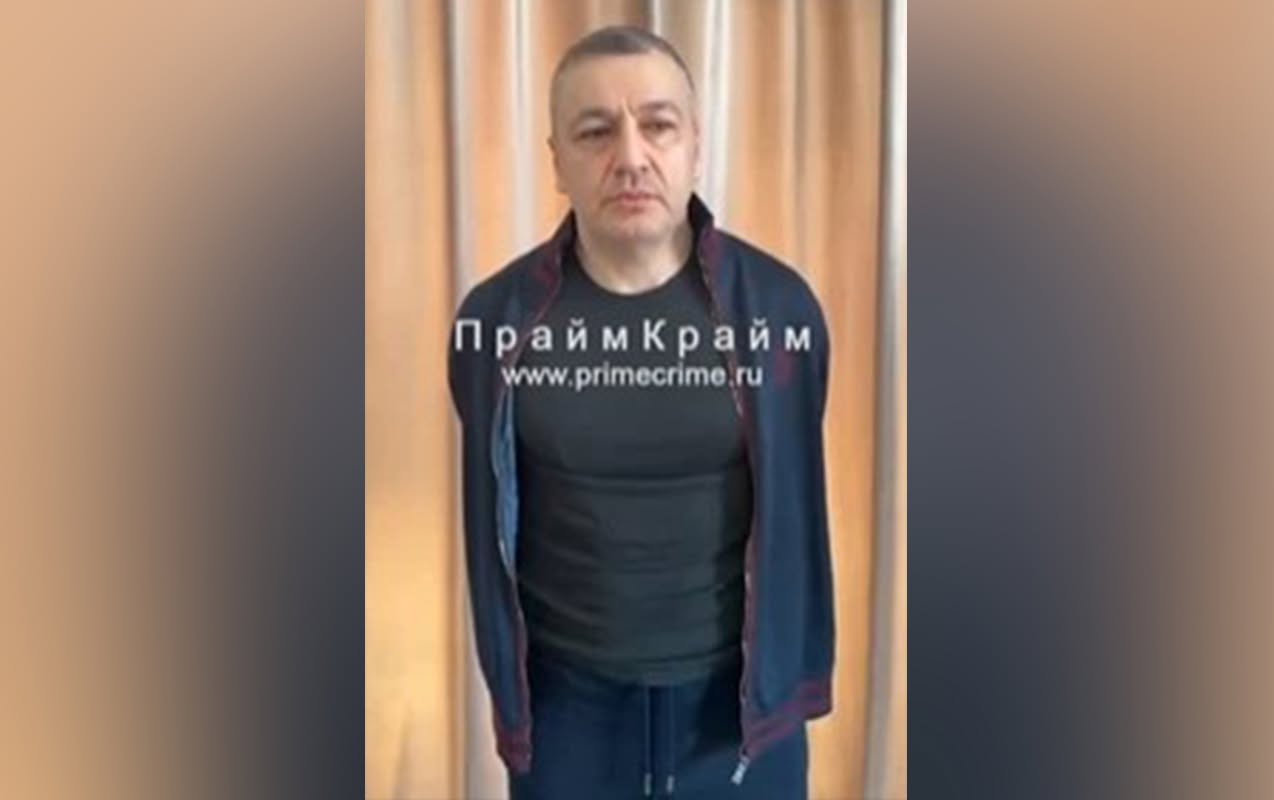 18 il axtarışda olan azərbaycanlı Rusiyada saxlanıldı - VİDEO