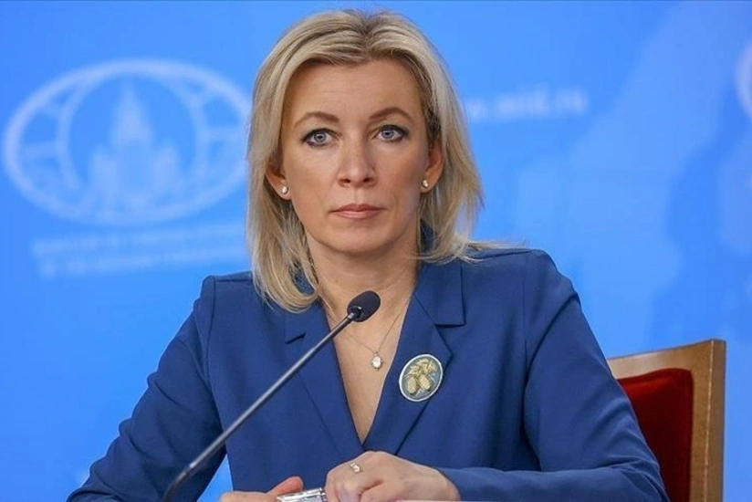 Rusiya: “Ermənistandakı seçkilərə müdaxilə edilib”