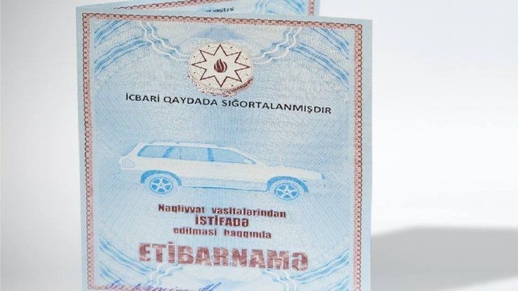 Kirayə avtomobilə tələb olunmayan etibarnaməni ər-arvaddan niyə istəyirlər?