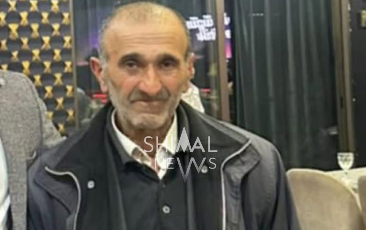 Eşşək dişləyən kişinin ölümü: "Xəstəxana dəhlizində..."