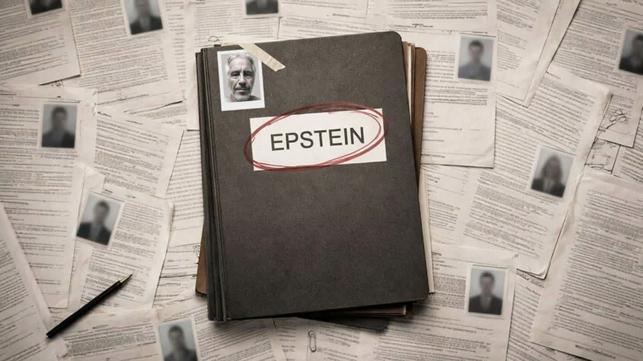 “Epşteyn işi”ndə yeni FAKTLAR