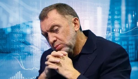 Deripaska: “Güclü rubl milyonlarla iş yerini risk altına salır”