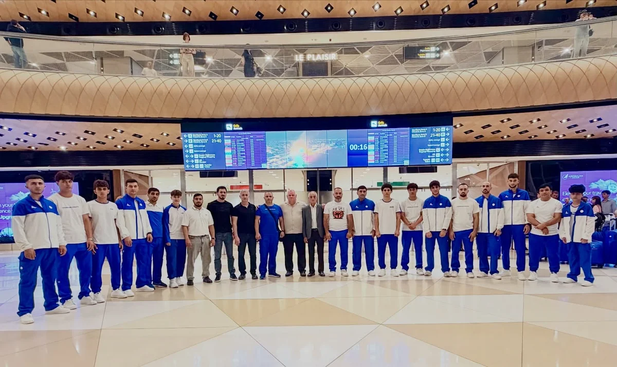 Karateçilərimiz Avropa çempionatında iştirak edəcəklər