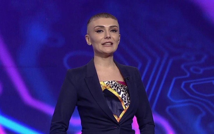 "Space TV"də işə başladı - FOTO