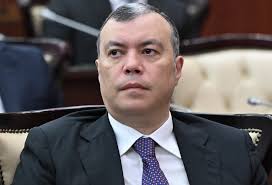 Sahil Babayev: “Büdcə xərclərinin 98 faizi xəzinə müşayiətinə cəlb edilib”