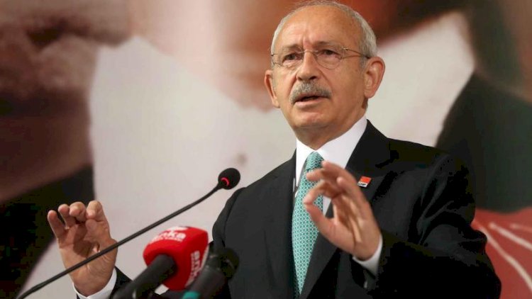 "Kılıçdaroğlunun başına oyun açaram..." - ŞOK AÇIQLAMA