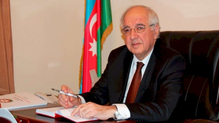 Nazirlik nekroloq yaydı