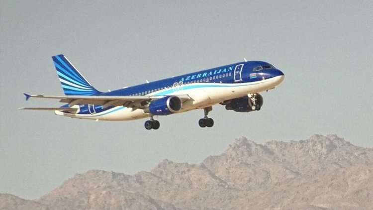 AZAL-dan Naxçıvan reysləri ilə bağlı MƏLUMAT