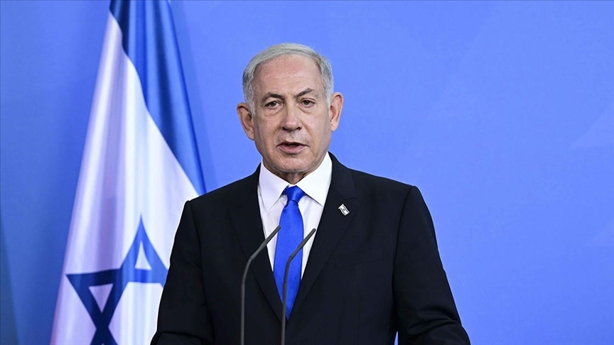 Netanyahu: "Mən Baş nazir olduğum müddətcə..."
