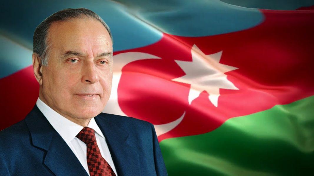 Heydər Əliyev: İnkişaf strategiyasının banisi