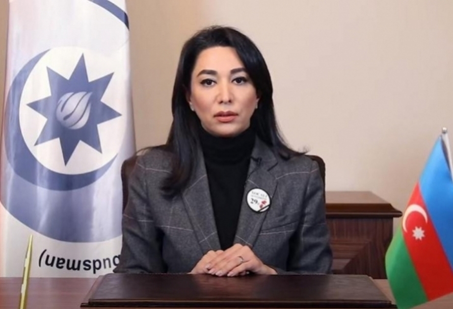 Ombudsman: "Milli Qurtuluş Günü yalnız dövlətçiliyin xilası deyil..."