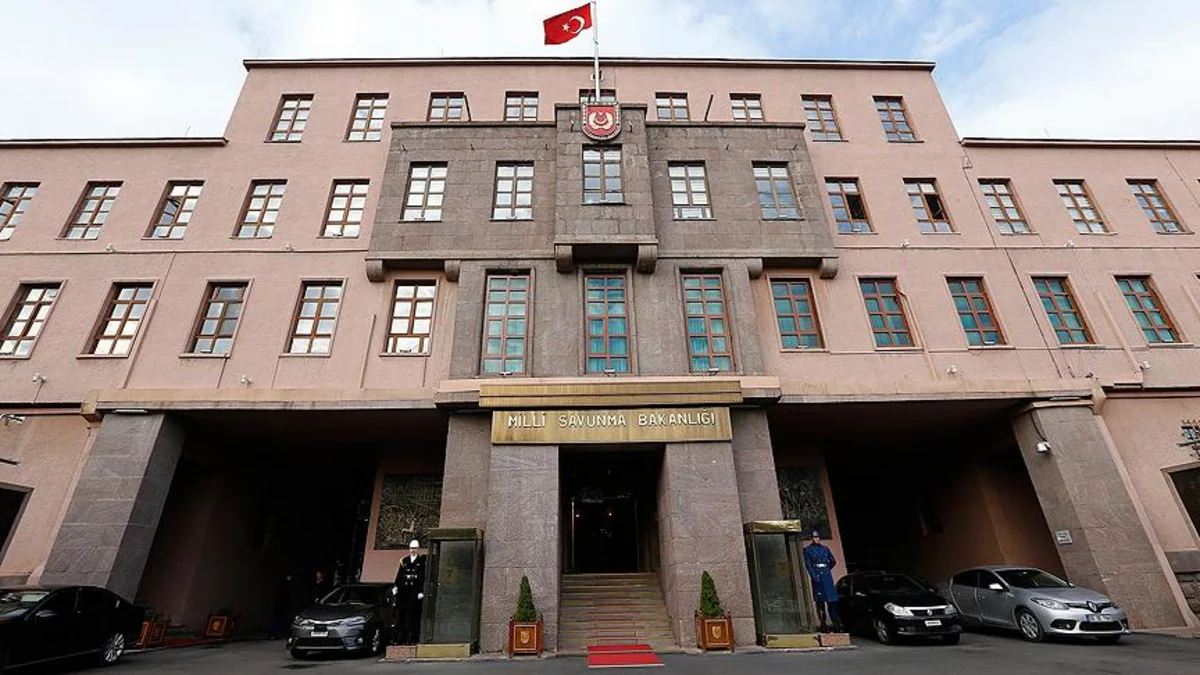 Türkiyə MN: "Bir millət, iki dövlət" anlayışı ilə davam edəcəyik