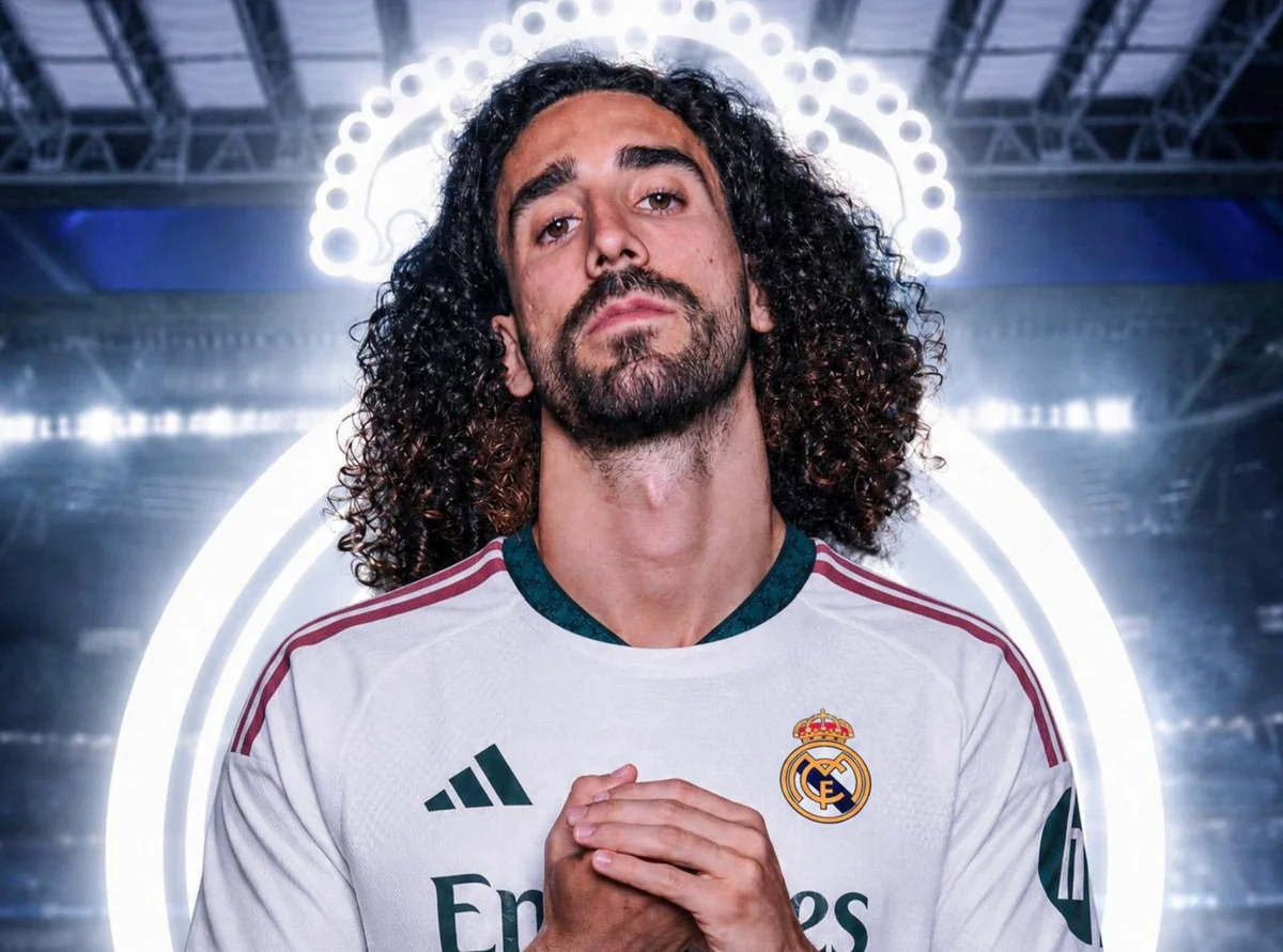 "Real" klubu Mark Kukurelyanın transferini açıqlayıb