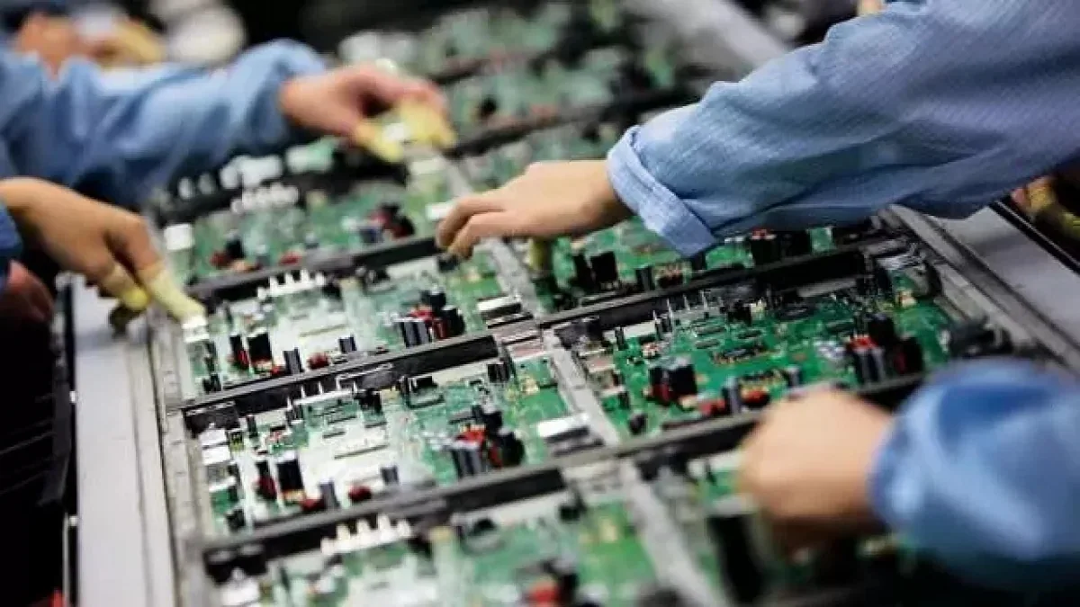 Azərbaycan Türkiyədən elektrik məhsullarının idxalı xərcini 31 %-ə yaxın artırıb