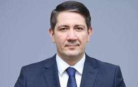 Anar Kərimov: "Son 5 ildə gənclərin təhsilinə 2 milyard dollar pul ayrılıb"