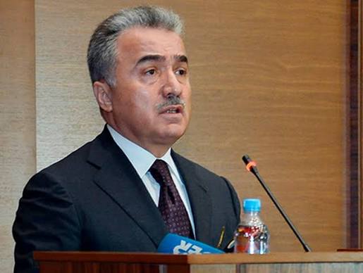 Zeynal Nağdəliyev: "Kənd təsərrüfatına 5 milyarddan çox investisiya cəlb olunacaq"