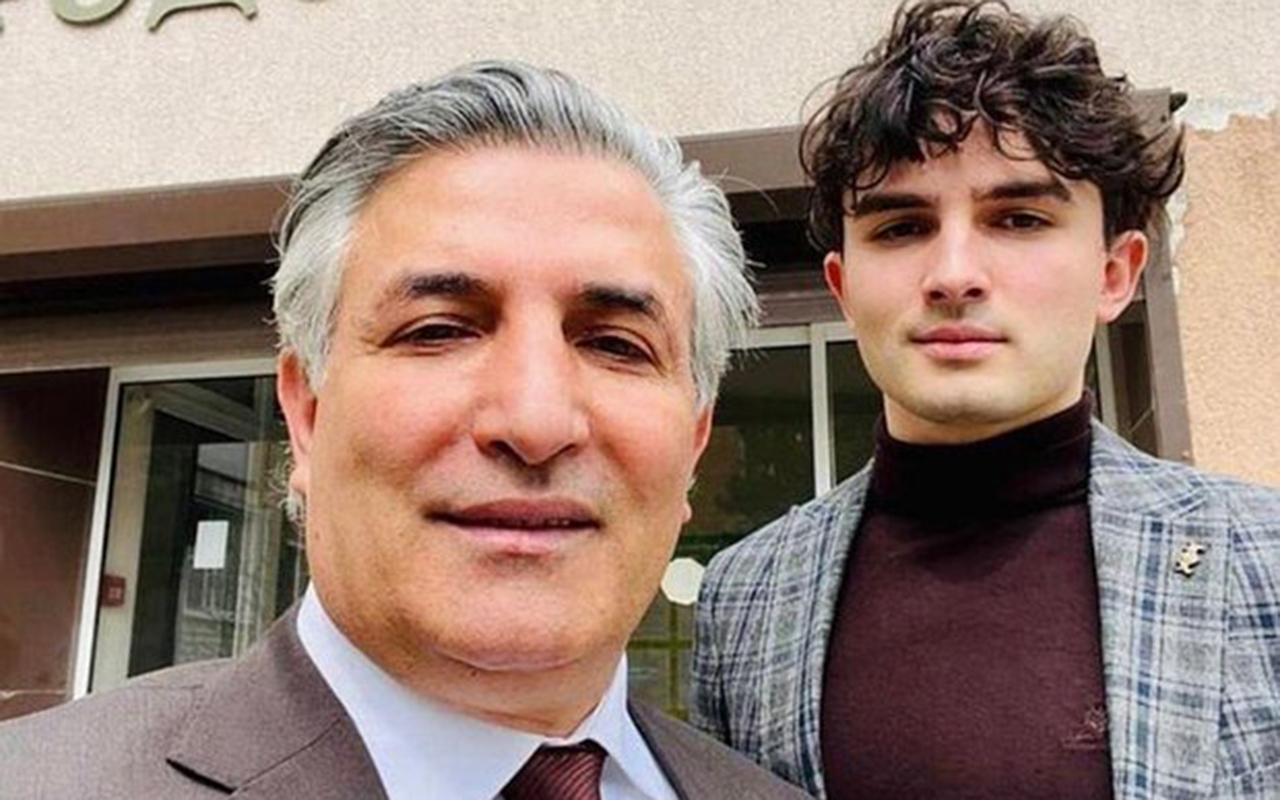 Elman Paşayevin oğlu qətl və dələduzluqda ittiham olunur