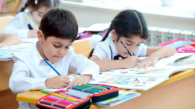 I sinfə qəbul üzrə prioritet məktəb seçimi başladı