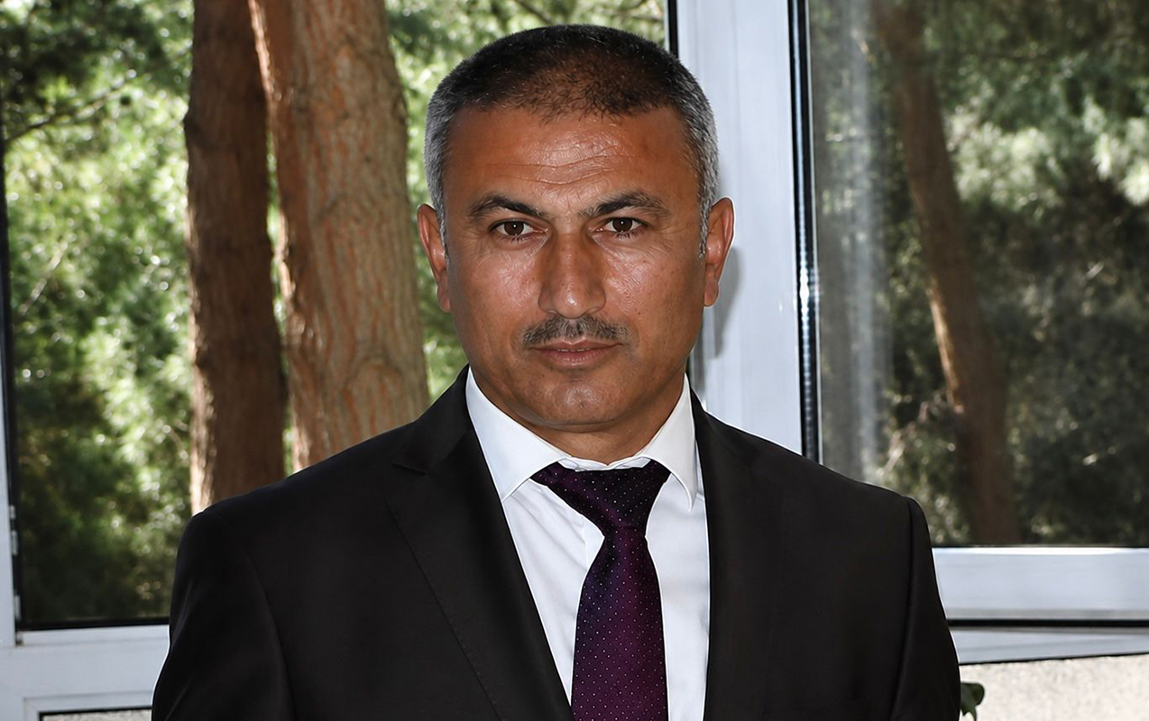 20 il rəhbərlik etdiyi idarədə araşdırma gedir: Özünə yeni vəzifə verildi