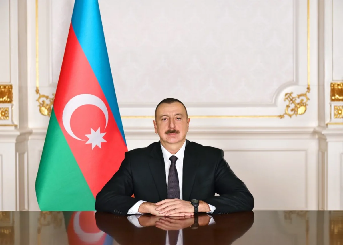 İlham Əliyev: "Azərbaycanda iqtisadi inkişafla bağlı hər hansı bir çətinlik gözlənilmir"