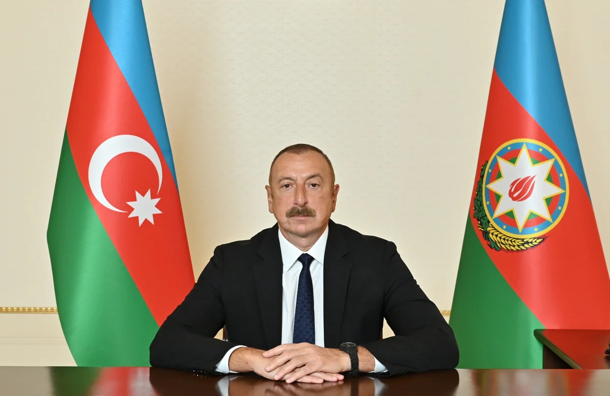 Prezident: "Azərbaycanda işsizlik aşağı həddə saxlanılır"