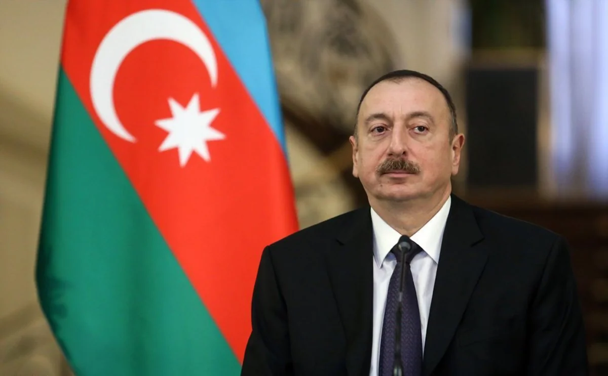 "Azərbaycan vasitəsilə daşınan yüklərin həcmini iki dəfə artırmaq istəyirik"