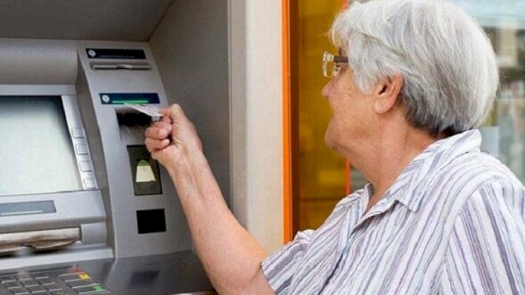 Pensiyaçılara şad xəbər