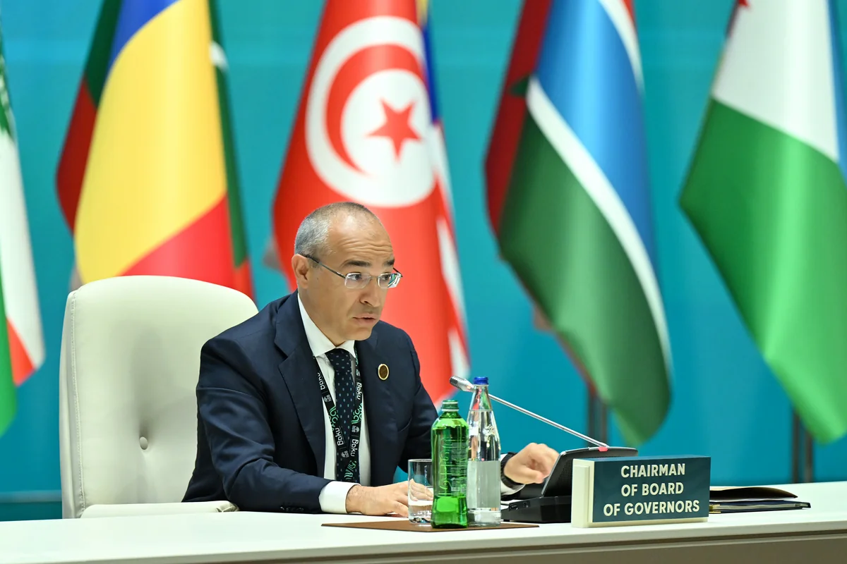 Mikayıl Cabbarov: "Özəl sektorun inkişafı siyasətin əsas prioritetləridir"