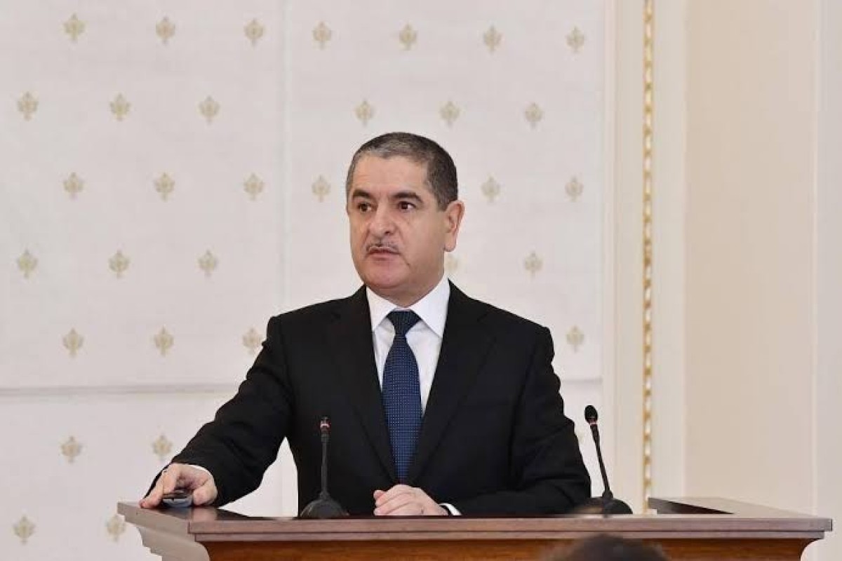 PA-nın şöbə müdiri: "32 rayonda 52 aqropark yaradılıb"