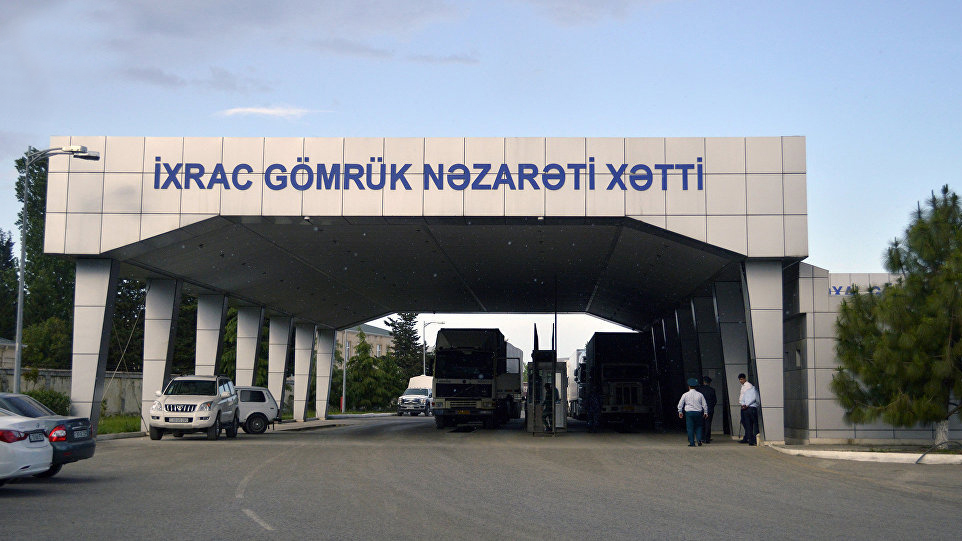 Tez xarab olan mallar gömrükdə sadəcə 3 gün saxlanılacaq