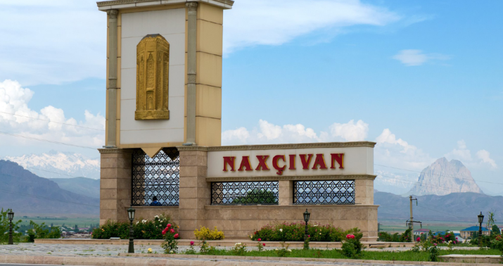 Naxçıvanda Prezident nümayəndəliyinin statusu artırılır