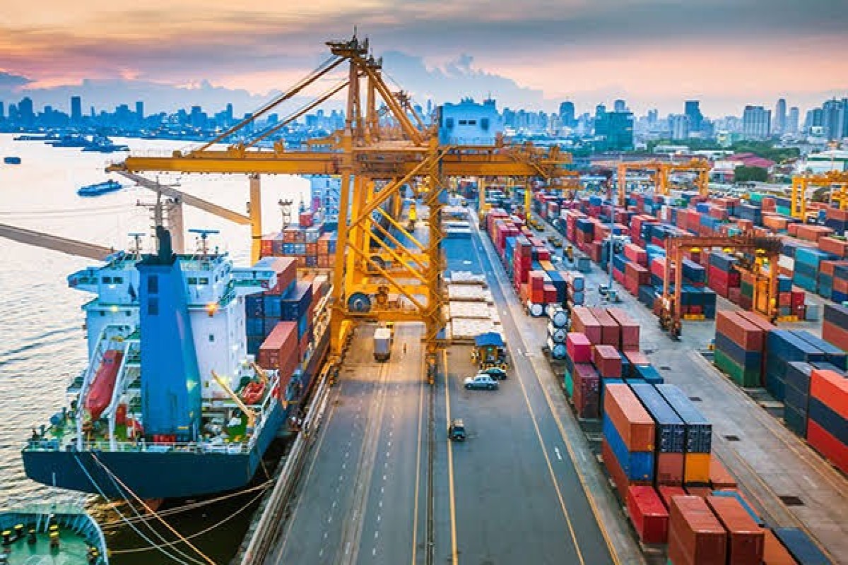 Gürcüstan Azərbaycandan idxalı 25 %-ə yaxın artırıb