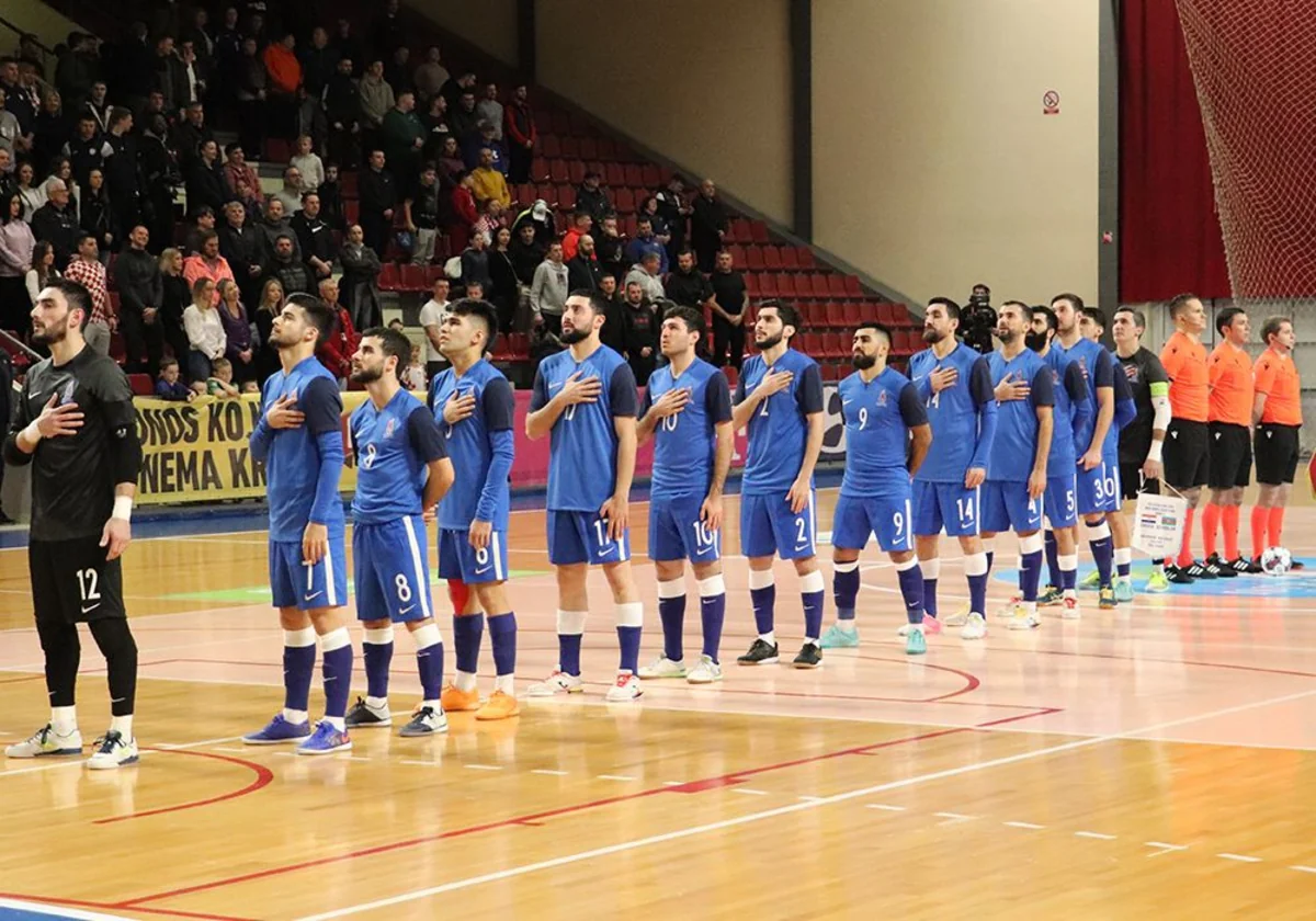 Millimizin dünya çempionatındakı rəqibləri bəlli oldu