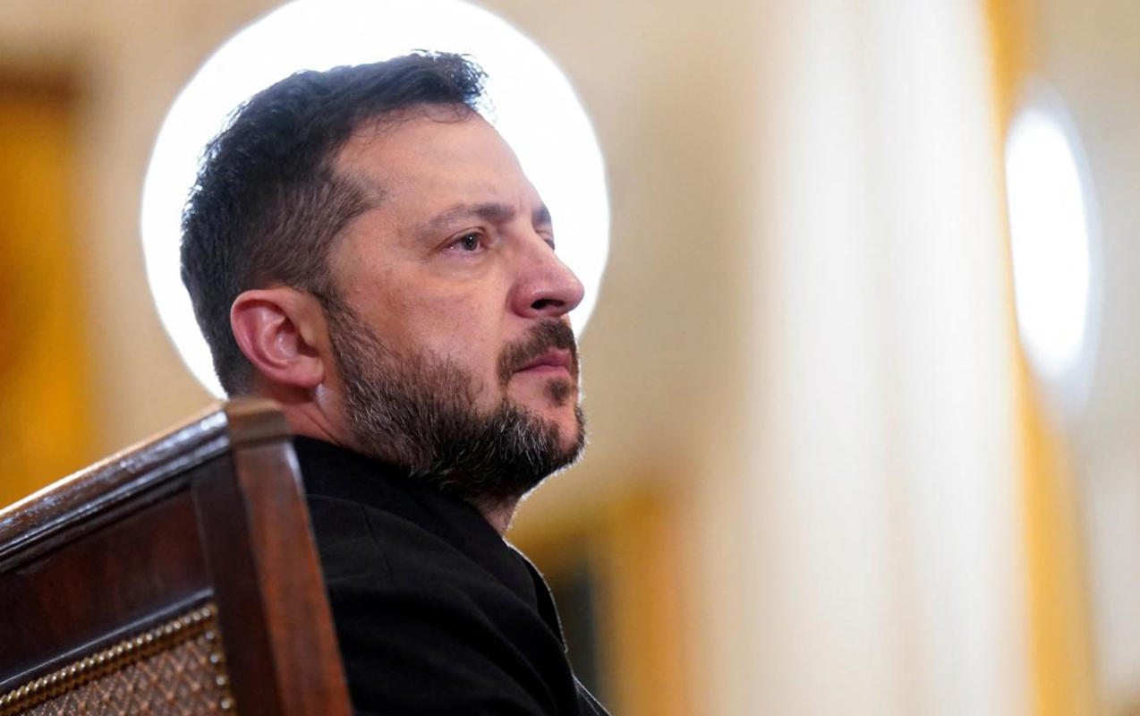 Lukaşenkoya bir həftə vaxt verdi