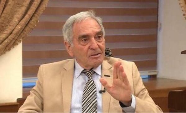“Məni aldadıb işdən çıxartdırdı": Tariyel Qasımovdan Yasin Qarayevlə bağlı şok ittiham