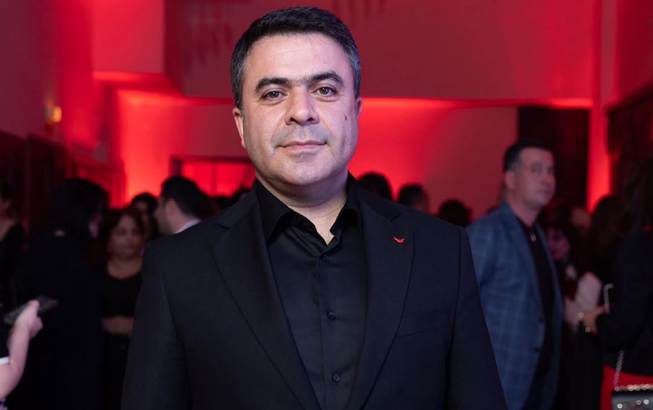 Yaşasaydı, 50 yaşı olacaqdı... - FOTOLAR