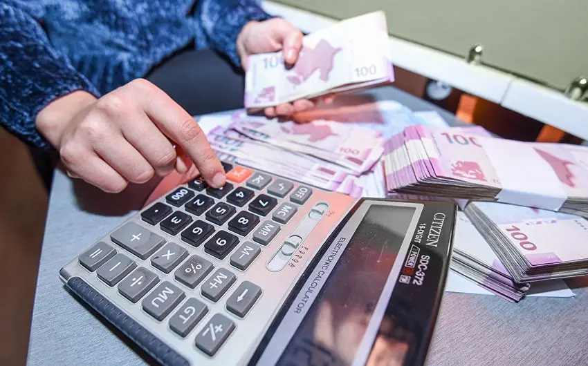 Bu ilin 5 ayında DSMF-nin xərcləri 10 %-dən çox artıb