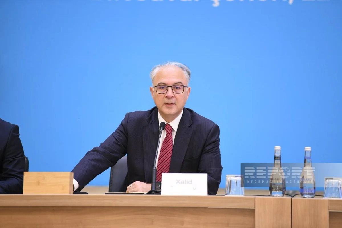 Prezidentin köməkçisi: ""Mini inkişaf planları" hazırlanacaq"