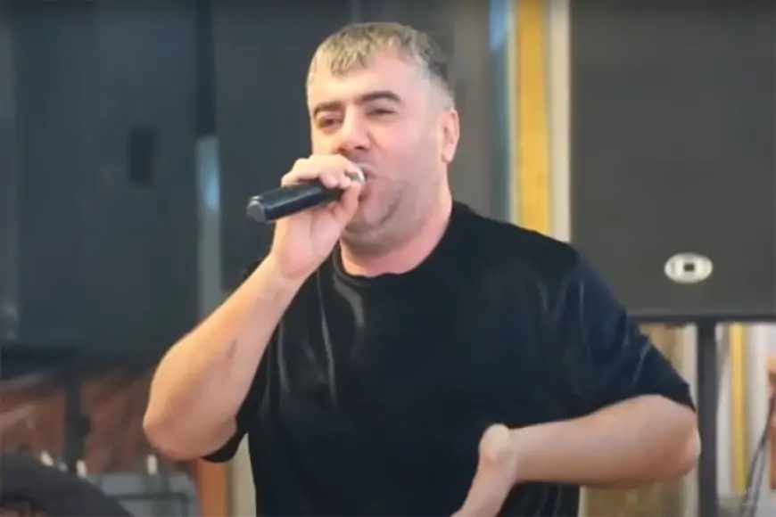 Rəşad Dağlının istintaqa verdiyi şok ifadə: "Guya bir məhkum deyibmiş ki..."