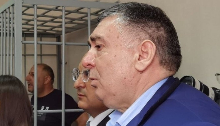 Rusiya məhkəməsi Şahin Şıxlinski barədə son qərar verdi