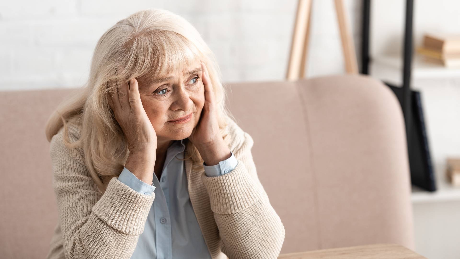 Alzheimer xəstəliyi ilə bağlı yeni ARAŞDIRMA